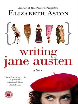 cover image of Writing Jane Austen